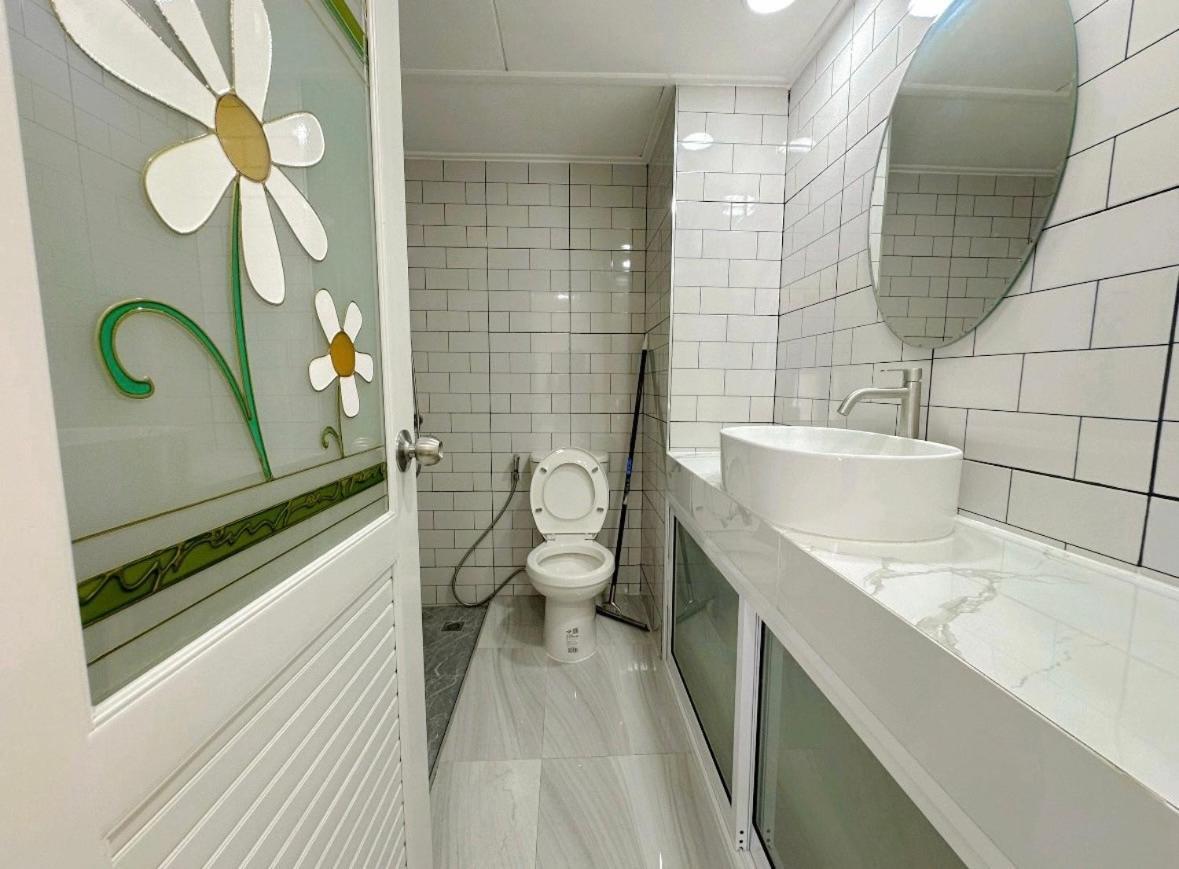 Studio Apartment Diana Estate Condominium Pattaya Eksteriør billede