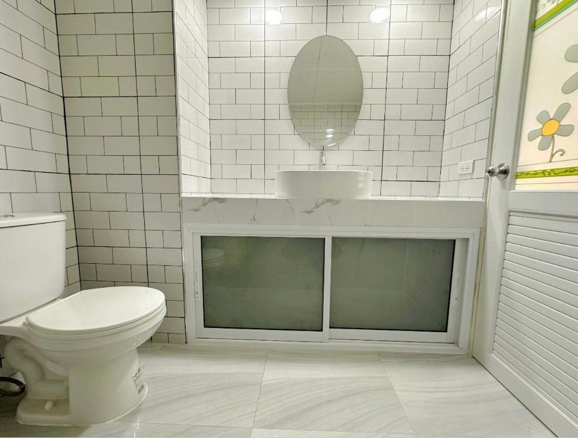 Studio Apartment Diana Estate Condominium Pattaya Eksteriør billede